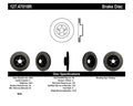 OE Plus Brake Kit 4 Wheel