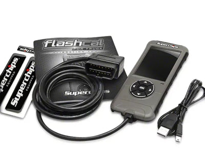 ~(0.8 lbs. 6X5X2)~ Flashcal F5 Ford