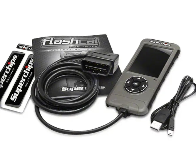 ~(0.8 lbs. 6X5X2)~ Flashcal F5 Ford