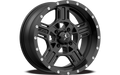 AXE 20X7 4X156.00 MATTE GRAY (0 MM)