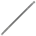 Artec Industries 2014-2023 Toyota 4Runner4Runner 5G Aluminum Rear Track Bar
