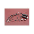 S&S Cycle 1in Handlebars Throttle Assembly Cable - 48in