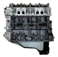 TOYOTA 22REC ENGINE