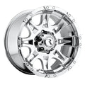 Raceline chrome auto part