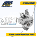 2010-16 MaxxForce 7 HPFP w Install Kit