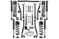 Rock Krawler 2019+ Jeep Wrangler JT 4.5in Adventure X System