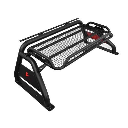 ATLAS ROLL BAR KIT