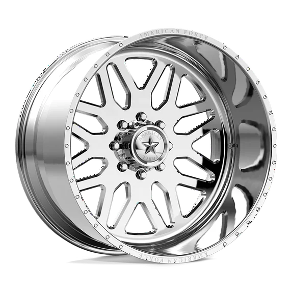 AWB02 26X16 8X6.5 G-BLK MACH -101MM