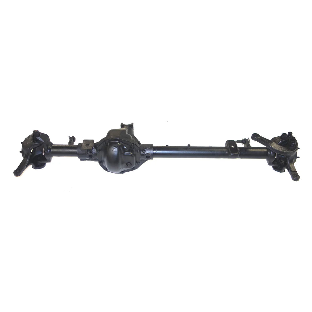 D44 AXLE ASSY 1988 CHY W250 3.54