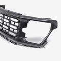 Anderson Composites 2024+ Ford F150 XL/XLT Carbon Fiber Front Grille