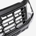 Anderson Composites 2024+ Ford F150 XL/XLT Carbon Fiber Front Grille