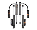 Pathfinder 2.5 Level Height Shock Package 14-18 RAM 2500 Diesel Shocks Only Carli Suspension