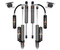 Pathfinder 2.5 Level Height Shock Package 14-18 RAM 2500 Diesel Shocks Only Carli Suspension