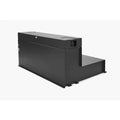 VECTOR ELITE 100 GAL DOT REFUELLING SYSTEM BLACK