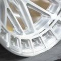 Vossen LCX-02 20x9.5 - 6x135 - ET15 - Deep - 87.1 - Satin Black Wheel