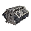 GM GEN IV 5.3 07-14 HP SHORT BLOCK