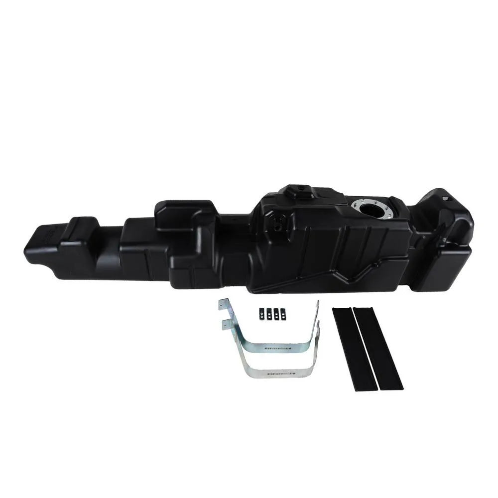 EXTRA-LARGE MIDSHIP TANK
