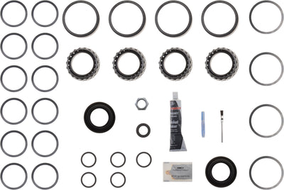 DRIVESHAFT