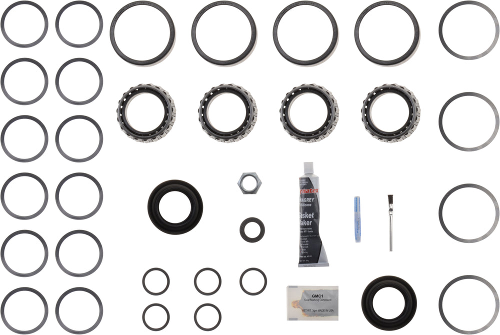 DRIVESHAFT