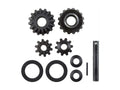 DRIVESHAFT