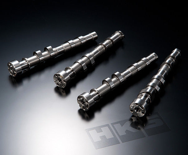 HKS CAMSHAFT FA20 Intake 260/Exhaust 266 SET