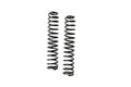18-Present Jeep Wrangler JL 4.5 Inch Enforcer Overland 4XE Lift Stage 3 EVO Manufacturing