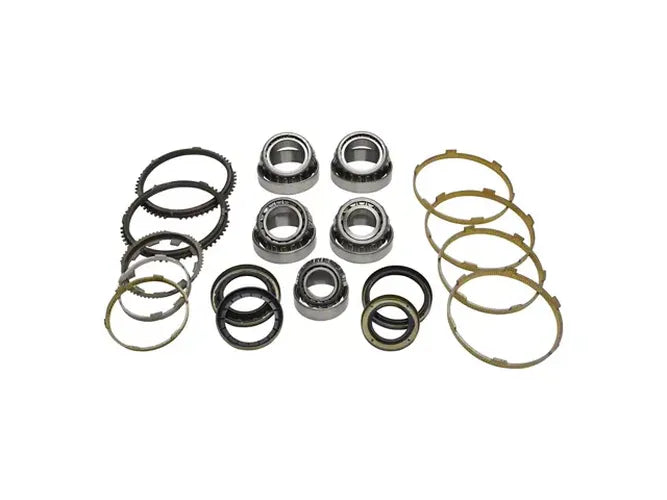 USA STANDARD MANUAL BEARING KIT G56