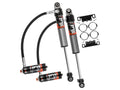 KIT: 18-ON JEEP JL, FRONT, 2.5 TRUC