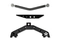 0718 WRANGLER JKU 4DR/JK 2 DR UPG. JK X FACTOR X2 PRO ELITE FRONT LONG ARM (3