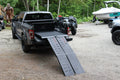 23C FORD LIGHTNING 5.5 BED CARGO RAMP SERIES BED SLIDE 1800 LB CAPACITY