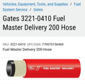 Gates 32EFG3KX25FT - EFG3K Spiral Wire Hose - SAE 100R12 - 2 x 25 (3000psi)