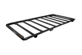 Diode Dynamics 10-24 Toyota 4Runner DEK Roof Rack SS40 Sport Light Bar - DC Combo