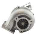TP38 XR SERIES Turbocharger FORD 94-97 7.3L 60MM BILLET 1.00 A R CORE CHARGE OF $150 APPLIES