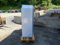 WORK TRUCK CAB RACK RND BAR 24' LEG