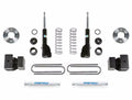 1521 SPRINTER 3500 4WD 1.5IN COIL ASSIST KIT W/ B4 BILSTEIN & PERF SHOCKS