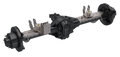 DRIVESHAFT
