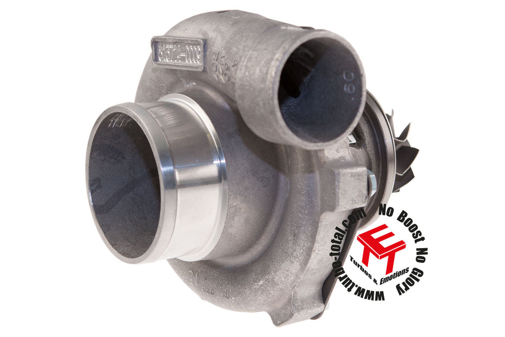 GTX2867R Turbocharger Serv