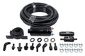 FITECH - ONEGAUGE LCD KIT 10 (SING