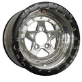15X8 A'STAR 2.0 BLK CTR 5