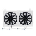 Mishimoto 03-06 Nissan 350Z Manual Aluminum Radiator