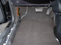 Hushmat auto part