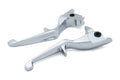 Kuryakyn Trigger Levers 14-16 Touring Chrome