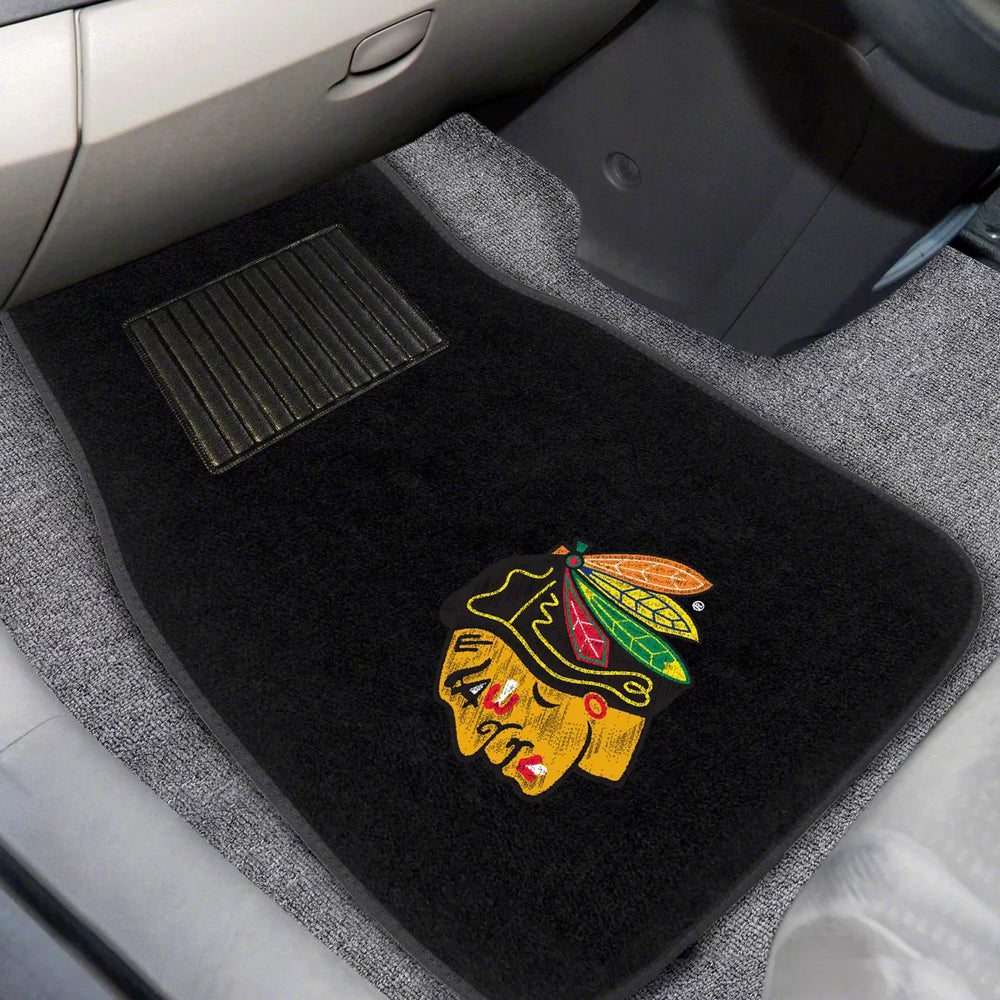 NHL - CHICAGO BLACKHAWKS