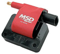 MSD Ignition Coil Blaster Dodge 1990-1999 Dodge L4/L6/V6/V8 Engines MSD Ignition