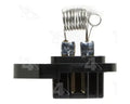 RESISTOR BLOCK
