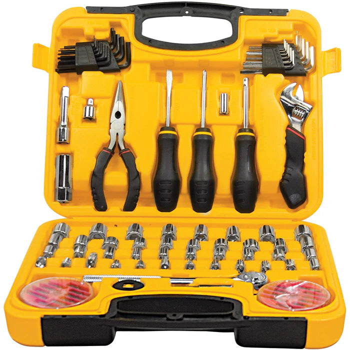 4-IN-1 BATTERY TERMINAL CLEANER
