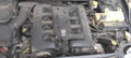 HOUSING & STUD ASSY