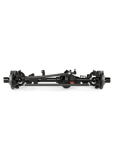 TeraFlex coilovers