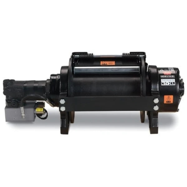 WINCH ASSY-SRS 30XL-2SPD-