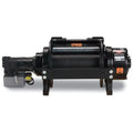 Warn winch
